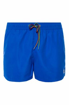 Branded swim shorts, zdjęcie 1 Branded swim shorts od Paul Smith